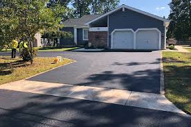 Why Choose Us For All Your Driveway Paving Needs in Bulverde, TX?